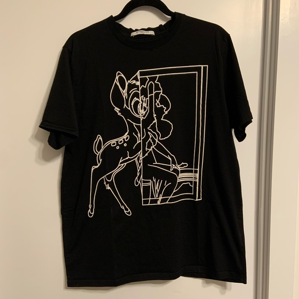 Givenchy T-shirt